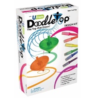 UGames - Doodletop Design Kit