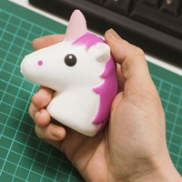 Unicorn Stress Ball