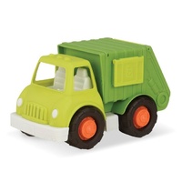 Wonder Wheels - Recycling Truck