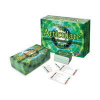 Articulate Extra Pack 1