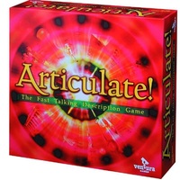 Ventura - Articulate Board Game