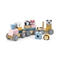 Viga Toys - Stacking Train