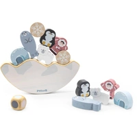 Viga Toys - Arctic Balance Game
