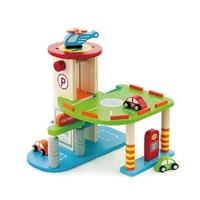 Viga Toys - Garage