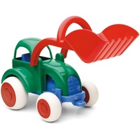 Viking - Jumbo Tractor Digger