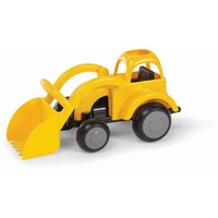 Viking - Construction Jumbo Tractor Digger