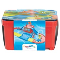 Viking Toys - Bucket House