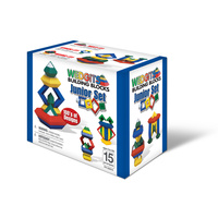 Wedgits - Junior Set