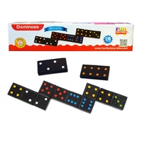 Fun Factory - Dominoes Double Six