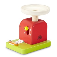 Wonderworld - Wonder Weight Scale