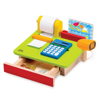 Wonderworld - Wonder Cashier