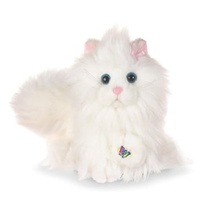 Webkinz - Persian Cat