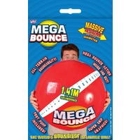 Wicked - Mega Bounce 1.4m