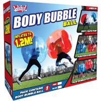 Wicked - Body Bubble Ball