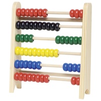 GOKI - Counting Frame