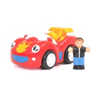 WOW Toys - Fireball Frankie