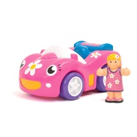 WOW Toys - Dynamite Daisy