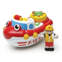 WOW Toys - Fireboat Felix
