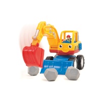 WOW Toys - Dexter the Digger