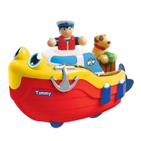 WOW Toys - Tommy Tug Boat