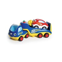 WOW Toys - Rocco's Big Racing