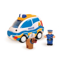 WOW Toys - Police Chase Charlie