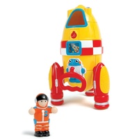 WOW Toys - Ronnie Rocket