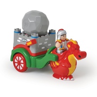 WOW Toys - George's Dragon Tale