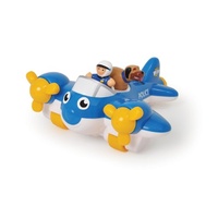WOW Toys - Police Plane Pete