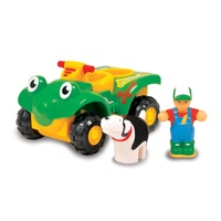 WOW Toys - Farm Buddy Benny