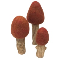 Papoose - Autumn Trees (set of 3)