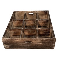 Papoose - Sorting Tray, 9 divisions