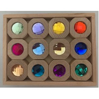 Papoose - Bitcoin Goethe Set 15pc