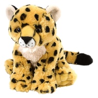 Wild Republic - Cuddlekins Cheetah Baby 20cm 