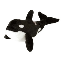 Wild Republic - Cuddlekins Orca 20cm