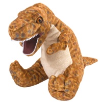 Wild Republic - Cuddlekins Dino T-Rex 30cm