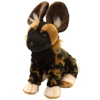 Wild Republic - Cuddlekins African Wild Dog 30cm