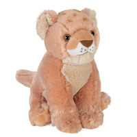 Wild Republic - Cuddlekins Lion Baby 30cm