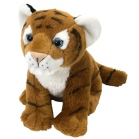 Wild Republic - Cuddlekins Tiger Baby 30cm