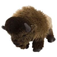 Wild Republic - Cuddlekins Bison 30cm