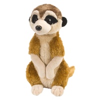 Wild Republic - Cuddlekins Meerkat 30cm