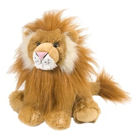 Wild Republic - Cuddlekins Lion 30cm