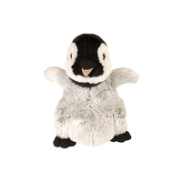 Wild Republic - Cuddlekins Emperor Penguin 30cm