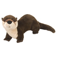 Wild Republic - Cuddlekins River Otter 38cm