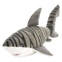 Wild Republic - Cuddlekins Tiger Shark 38cm