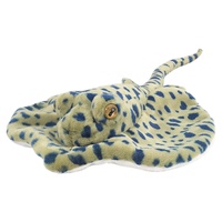 Wild Republic - Cuddlekins Blue Spotted Stingray 30cm