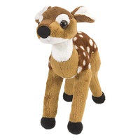 Wild Republic - Cuddlekins Fawn 20cm  