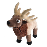 Wild Republic - Cuddlekins Elk 30cm