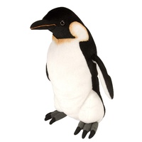 Wild Republic - Cuddlekins Emperor Penguin 30cm  