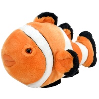 Wild Republic - Cuddlekins Clownfish 30cm